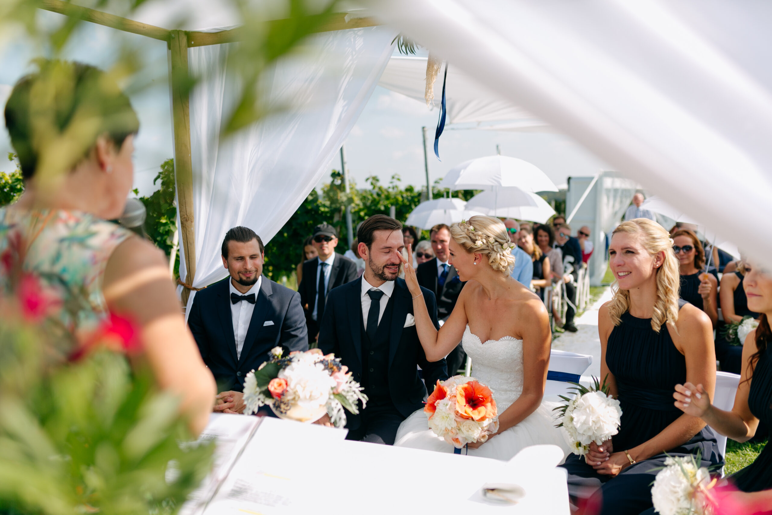 Anisja & Florian
