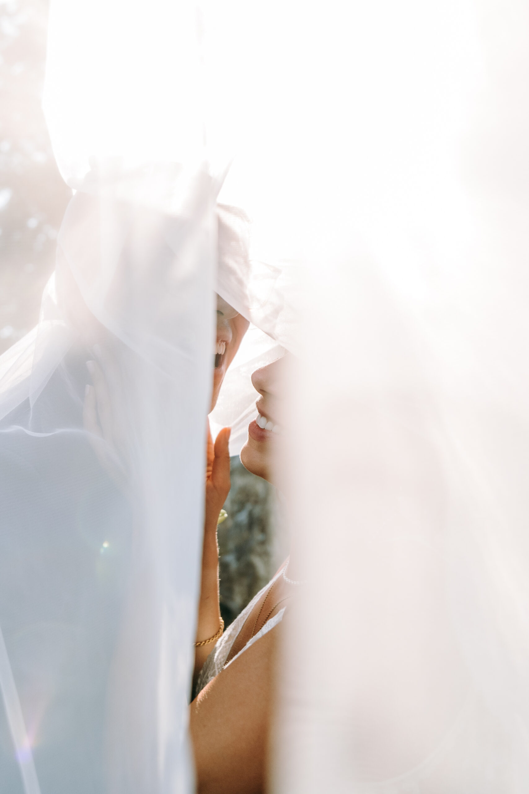 Eine Hochzeit voller leiser Eleganz
